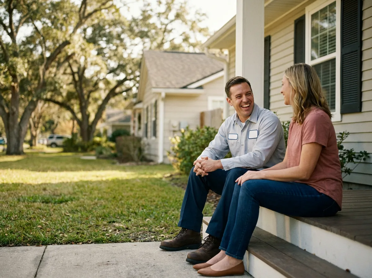 Septic tank pumping FAQs for Eight Mile, AL